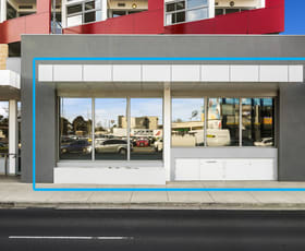 Showrooms / Bulky Goods commercial property leased at 352 Bell Street Preston VIC 3072