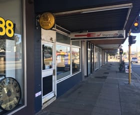 Showrooms / Bulky Goods commercial property leased at 475 South Road Moorabbin VIC 3189