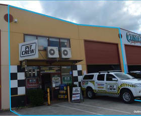 Factory, Warehouse & Industrial commercial property leased at Unit 3, 28 Glenwood Drive Thornton NSW 2322