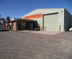 Factory, Warehouse & Industrial commercial property leased at 5 Whip Court Long Gully VIC 3550