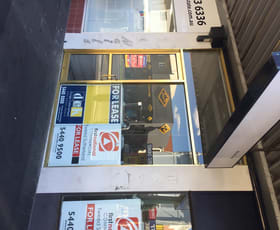 Shop & Retail commercial property leased at 34 Mitchell Street Bendigo VIC 3550