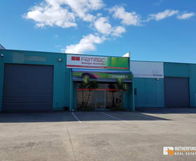 Factory, Warehouse & Industrial commercial property leased at 5/25 Jersey Road Bayswater VIC 3153
