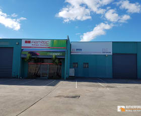 Factory, Warehouse & Industrial commercial property leased at 5/25 Jersey Road Bayswater VIC 3153