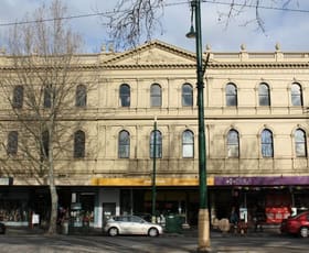 Offices commercial property leased at Level 1/3 Beehive Plaza Bendigo VIC 3550
