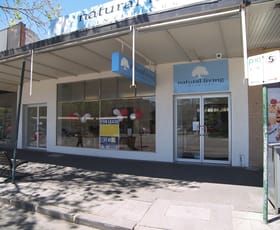 Shop & Retail commercial property leased at 267-269 Lyttleton Terrace Bendigo VIC 3550
