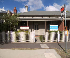 Medical / Consulting commercial property leased at 192 McCrae Street Bendigo VIC 3550