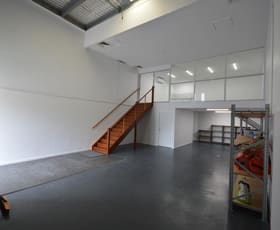 Factory, Warehouse & Industrial commercial property leased at Burleigh Heads QLD 4220