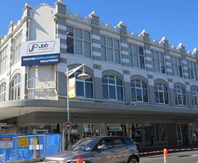 Offices commercial property leased at Level 2, Part/109-111 Nicholson Street Footscray VIC 3011