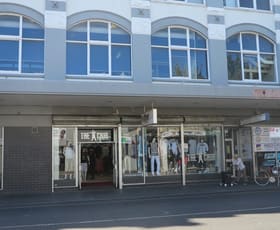 Offices commercial property leased at Level 2, Part/109-111 Nicholson Street Footscray VIC 3011