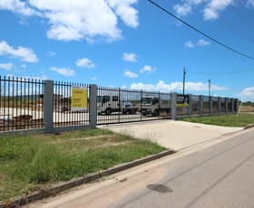 Development / Land commercial property leased at 182 Enterprise Bohle QLD 4818