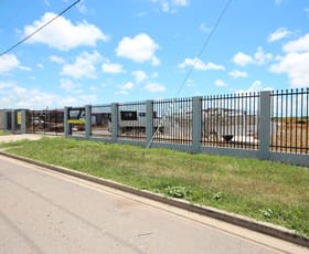 Development / Land commercial property leased at 182 Enterprise Bohle QLD 4818