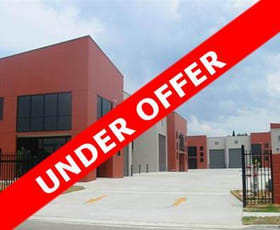Factory, Warehouse & Industrial commercial property leased at Prestons NSW 2170