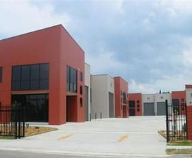 Factory, Warehouse & Industrial commercial property leased at Prestons NSW 2170