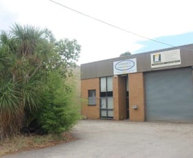 Other commercial property leased at 1/10 SHERWOOD COURT Wantirna South VIC 3152
