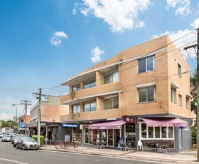 Offices commercial property leased at Level 1/71-73 Frenchmans Road Randwick NSW 2031