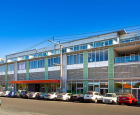 Offices commercial property leased at 91 Murphy Street Richmond VIC 3121
