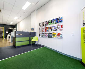Offices commercial property leased at 91 Murphy Street Richmond VIC 3121