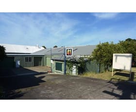 Factory, Warehouse & Industrial commercial property leased at (Suite 1b)/41 Crescent Road Waratah NSW 2298