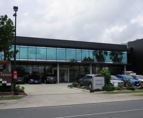 Offices commercial property leased at 2/61 Southgate Avenue Cannon Hill QLD 4170