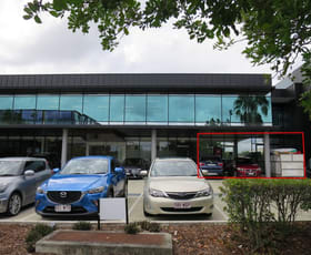 Offices commercial property leased at 2/61 Southgate Avenue Cannon Hill QLD 4170