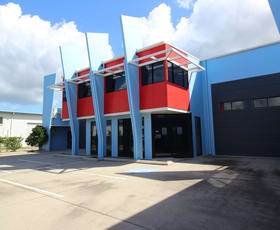 Showrooms / Bulky Goods commercial property leased at 23 Hannam Street Bungalow QLD 4870