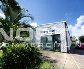 Factory, Warehouse & Industrial commercial property leased at Unit 1/12 Travers Street Coconut Grove NT 0810