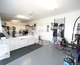 Factory, Warehouse & Industrial commercial property leased at Unit 1/12 Travers Street Coconut Grove NT 0810