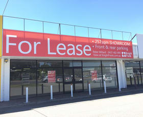 Shop & Retail commercial property leased at 1270 Albany Highway Cannington WA 6107