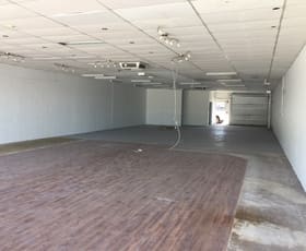 Showrooms / Bulky Goods commercial property leased at 1270 Albany Highway Cannington WA 6107