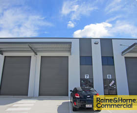 Offices commercial property leased at Kallangur QLD 4503