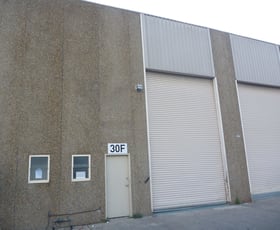 Factory, Warehouse & Industrial commercial property leased at 30F/1-3 Endeavour Rd Caringbah NSW 2229