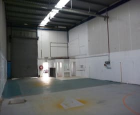 Factory, Warehouse & Industrial commercial property leased at 30F/1-3 Endeavour Rd Caringbah NSW 2229