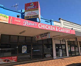 Shop & Retail commercial property leased at 31 Targo Street Bundaberg Central QLD 4670