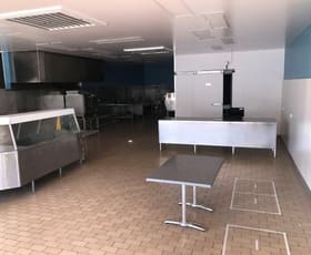 Shop & Retail commercial property leased at 31 Targo Street Bundaberg Central QLD 4670
