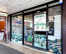 Shop & Retail commercial property leased at 1179 Botany Road Mascot NSW 2020