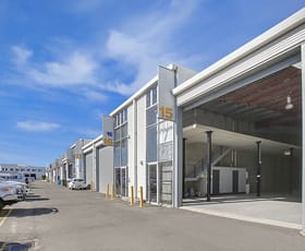 Factory, Warehouse & Industrial commercial property leased at 15/30-32 Beaconsfield Street Alexandria NSW 2015