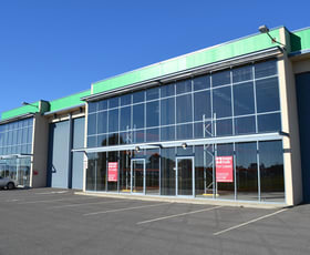 Showrooms / Bulky Goods commercial property leased at 18 Johns Street Western Junction TAS 7212