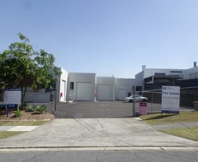 Factory, Warehouse & Industrial commercial property leased at 2/4 Olympic Circuit Southport QLD 4215