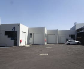Factory, Warehouse & Industrial commercial property leased at 5/4 Olympic Circuit Southport QLD 4215