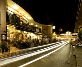 Shop & Retail commercial property leased at Byron Bay NSW 2481