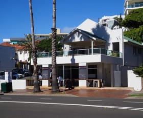 Shop & Retail commercial property leased at Wollongong NSW 2500