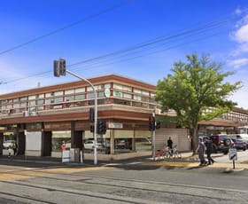 Offices commercial property leased at Suite 11, 320 Carlisle Street Balaclava VIC 3183