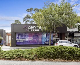 Medical / Consulting commercial property leased at 263 Maroondah Highway Ringwood VIC 3134