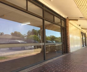 Medical / Consulting commercial property leased at 5/9 Bradfield Street Leumeah NSW 2560