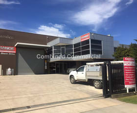Offices commercial property leased at Level 1, 2/34 Bluett Drive Smeaton Grange NSW 2567