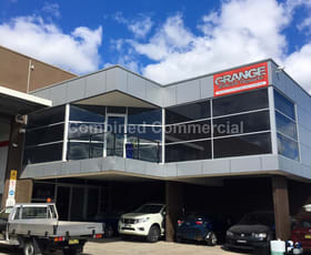 Offices commercial property leased at Level 1, 2/34 Bluett Drive Smeaton Grange NSW 2567