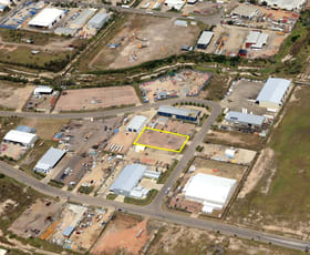 Development / Land commercial property leased at 17 Elquestro Way Bohle QLD 4818
