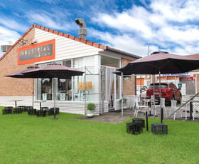 Shop & Retail commercial property leased at 8/17-19 Industrial Road Oak Flats NSW 2529