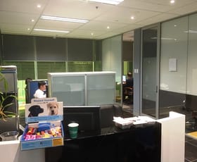 Offices commercial property leased at Level 6, Suite 65/650 George Street Sydney NSW 2000