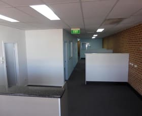 Offices commercial property leased at 3/34 Bultje Street Dubbo NSW 2830